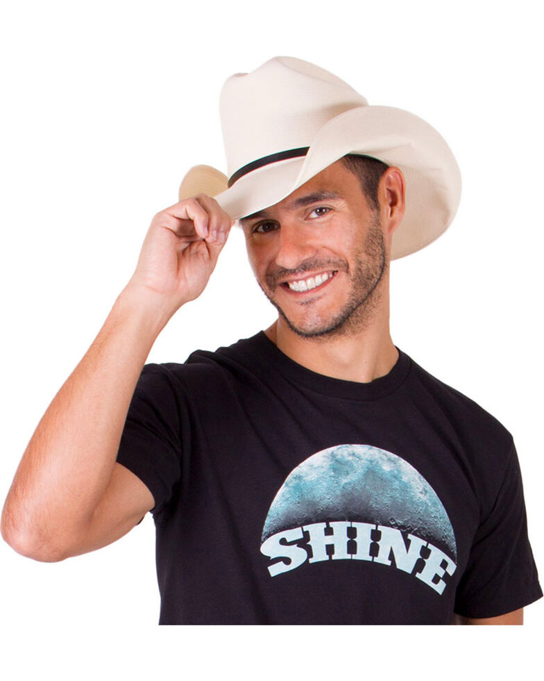 Moonshine Spirit 8x Crushin It Straw Cowboy Hat Boot Barn