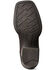 Image #5 - Ariat Youth Boys' Roughstock Crossfire Western Boots - Wide Square Toe, , hi-res