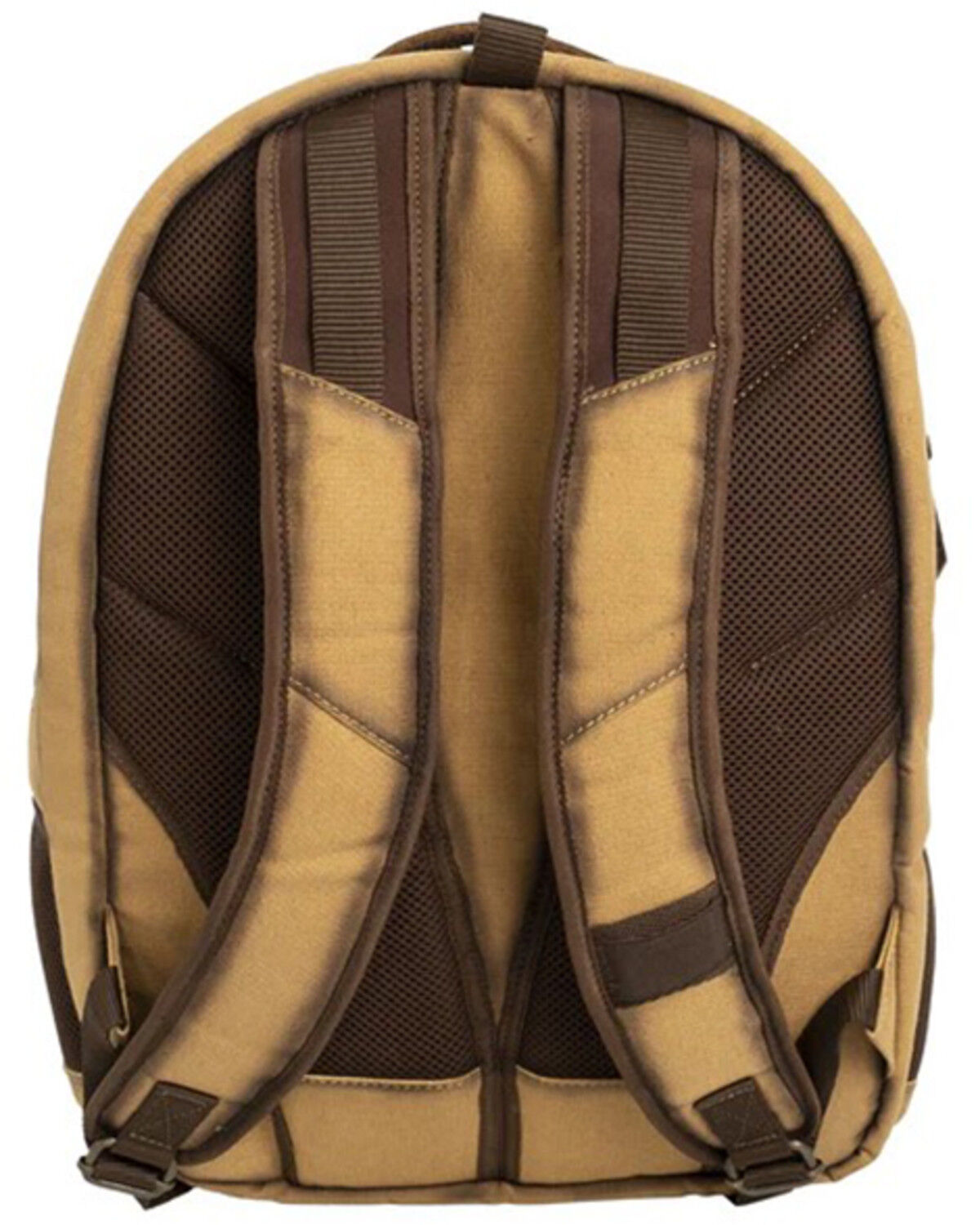 STS Ranchwear by Carroll Men's Buffalo Creek Theo Backpack