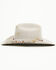 Image #3 - Charlie 1 Horse X Lainey Wilson Women's Whirlwind Felt Western Hat, Tan, hi-res