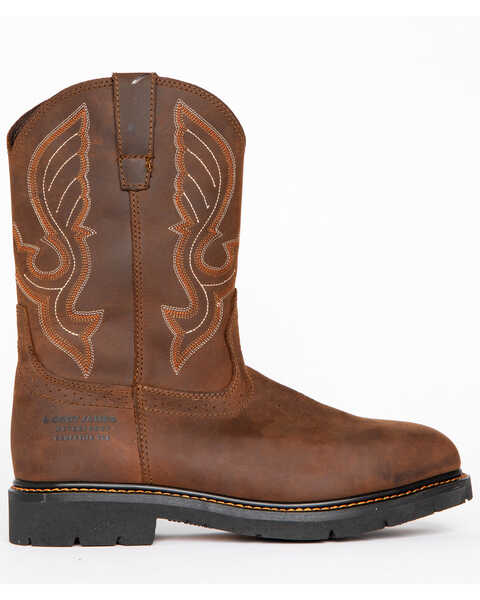 Cody James® Men's Waterproof Composite Toe Pull On Work Boots | Boot Barn