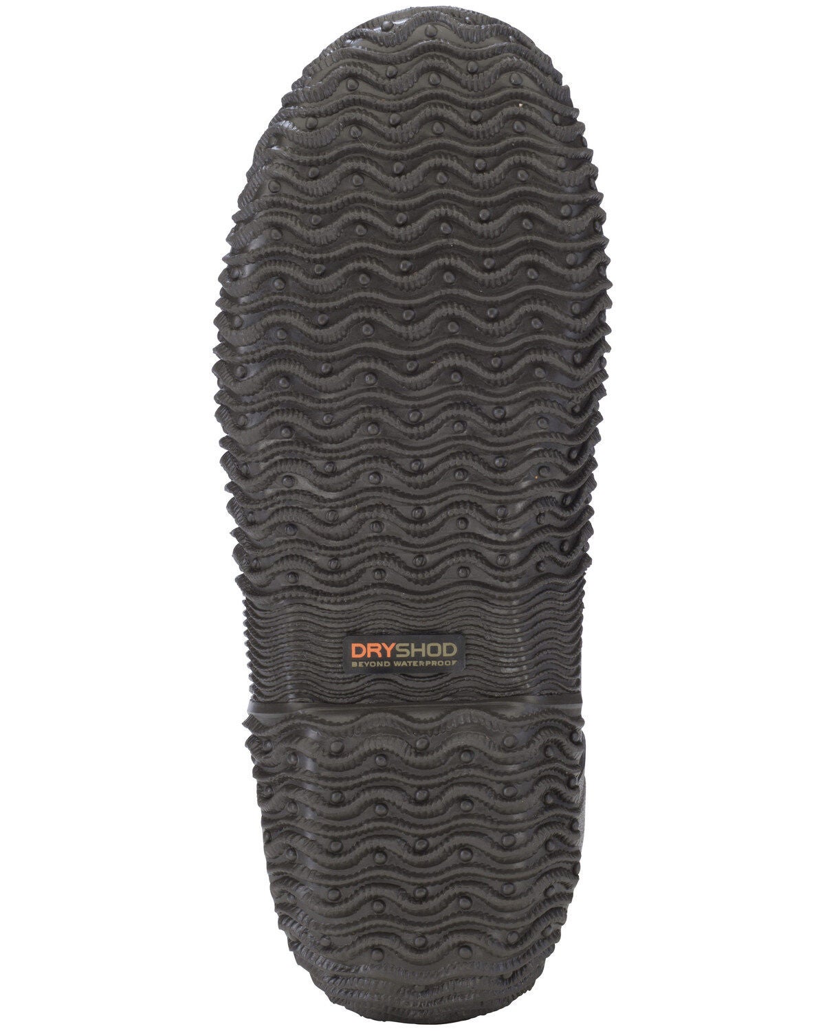 Image #3 - Dryshod Men's Legend Camp Ankle Boots, , hi-res