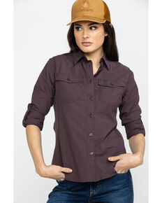 Women S Carhartt Shirts Boot Barn