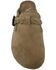Image #4 - Very G Women's Iris 3 Slip-On Mules, Sand, hi-res