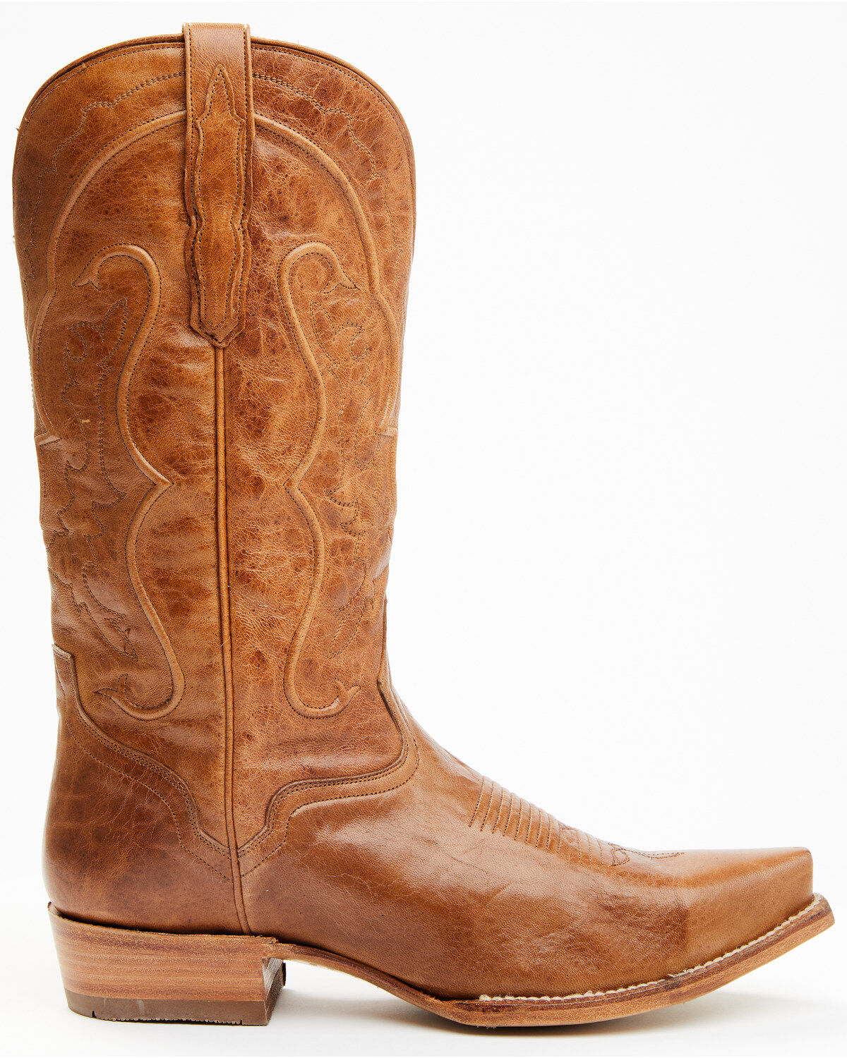 Product Name:  El Dorado Men's 13" Western Boots - Snip Toe