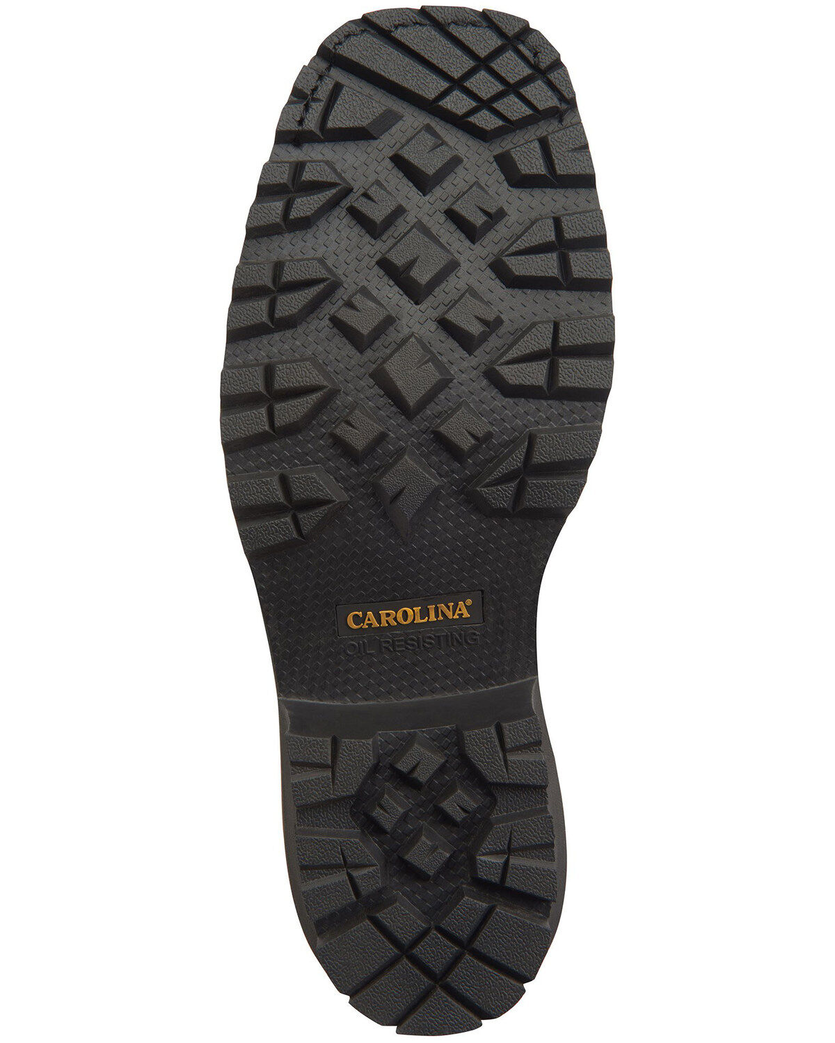 Image #6 - Carolina Men's Coppice Waterproof Logger Boots - Composite Toe, Brown, hi-res