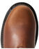 Image #4 - Ariat Men's Waterproof WorkHog® Western Work Boots - Carbon Safety Toe, , hi-res