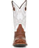 Double H Men's Marty Western Work Boots - Steel Toe, , hi-res