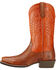 Image #2 - Ariat Troubadour Cowboy Boots - Square Toe, , hi-res