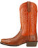 Image #2 - Ariat Troubadour Cowboy Boots - Square Toe , , hi-res
