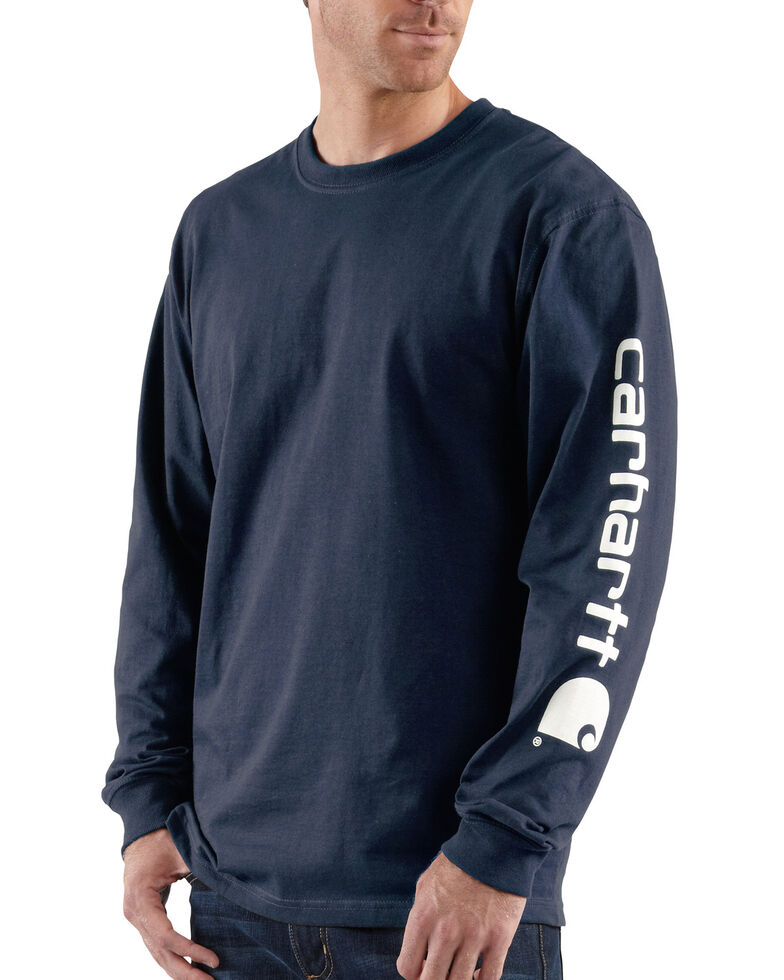 carhartt work t shirt