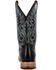 Image #3 - Durango Men's Arena Elite 13" Roper Boots - Broad Square Toe, Black, hi-res