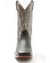 Image #4 - Cody James Cush Core® Men's Tracker Western Boots - Broad Square Toe, Black, hi-res