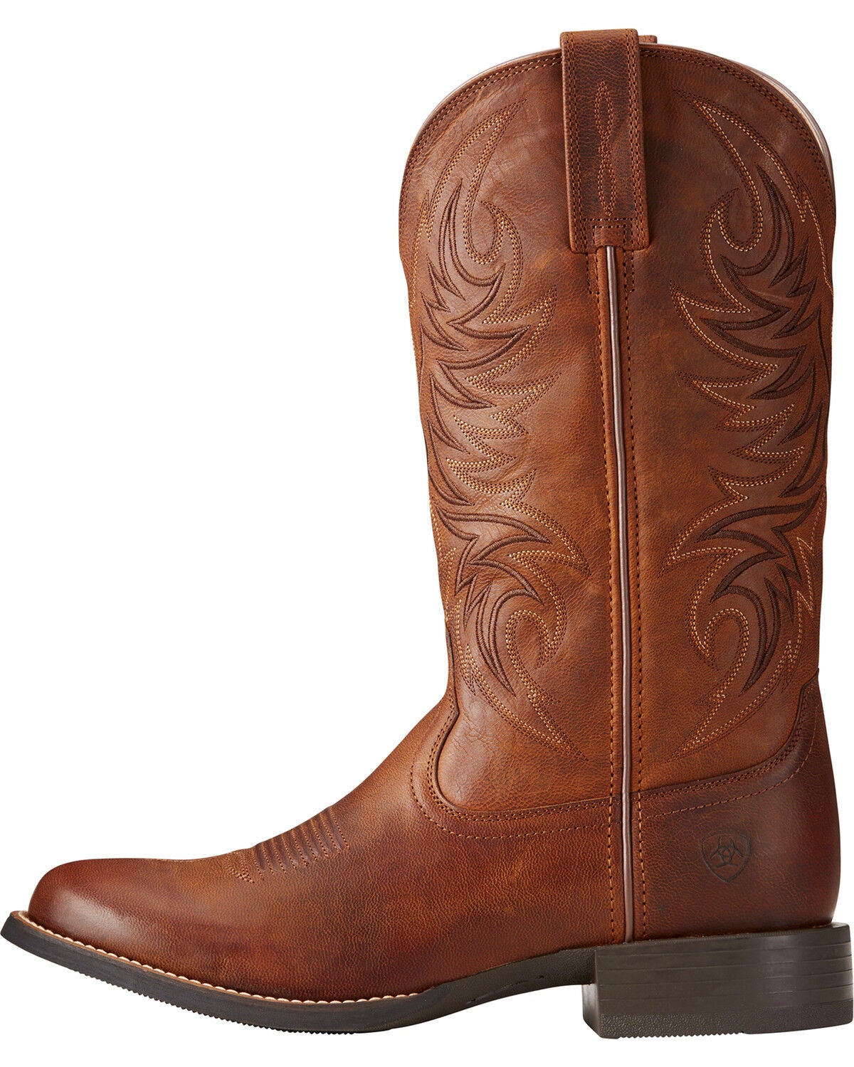 copperhead cowboy boots