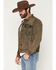 Image #2 - Levi's Men's Space Dust Trucker Jacket, , hi-res