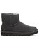 Image #2 - Bearpaw Women's Alyssa Wide Casual Boots, Grey, hi-res