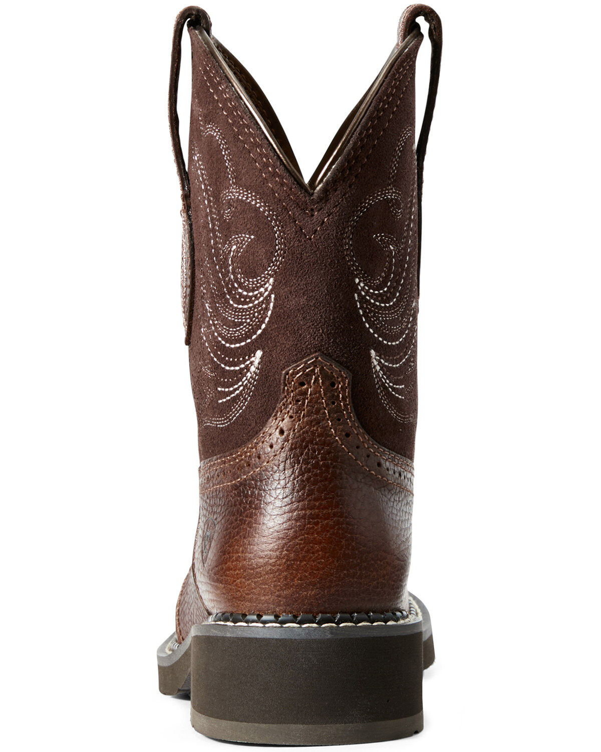 Product Name:  Ariat Women's Heritage Dapper Western Boots - Round Toe
