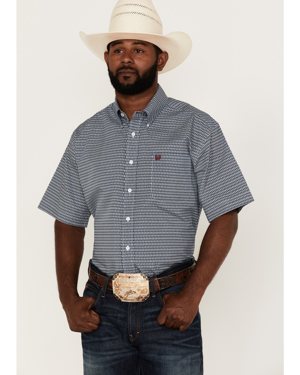 Men's Cinch Shirts - Boot Barn