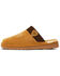 Image #2 - Ariat Men's Silversmith Slipper, Chestnut, hi-res