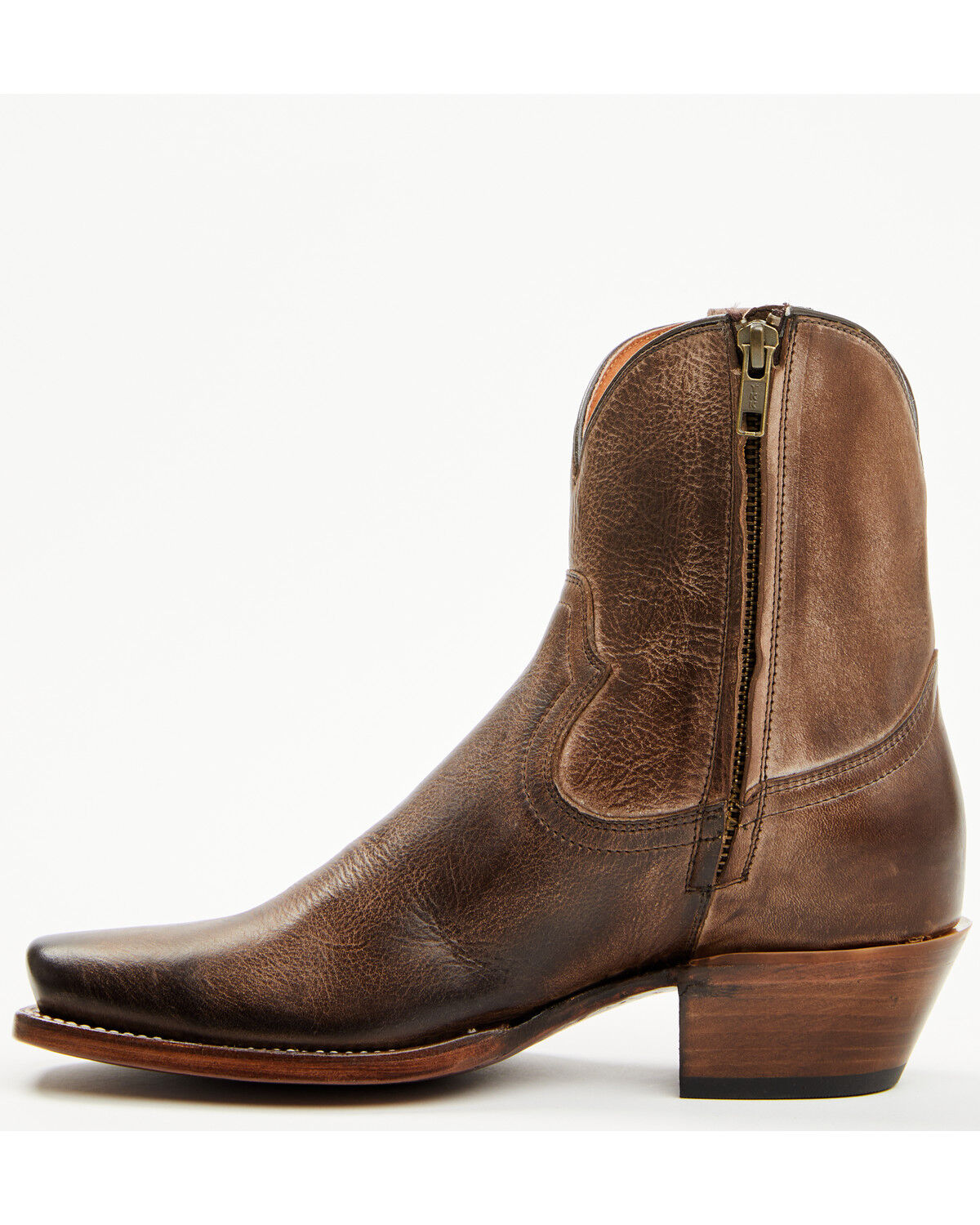 Product Name:  Cleo + Wolf Women's Fern Western Booties - Square Toe