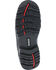 Image #5 - Reebok Women's Trainex Sport Boots - Composite Toe, Black, hi-res