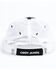 Image #3 - Cody James Men's Scratched Mexico Flag Ball Cap, Black, hi-res