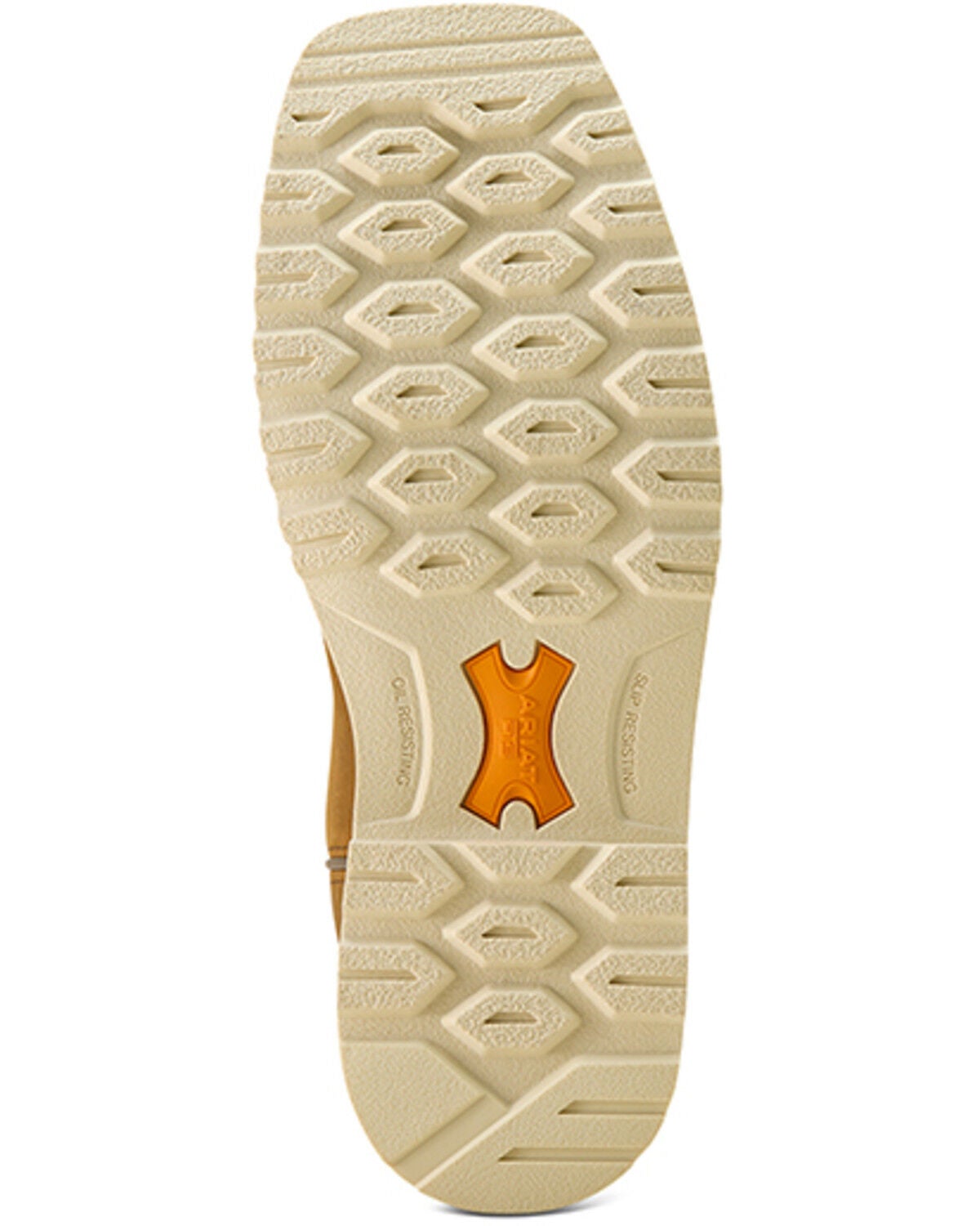 Image #5 - Ariat Women's Activator CSA Waterproof Work Boots - Steel Toe, Brown, hi-res