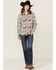 Image #1 - Levi's Women's Lapis Medium Wash Classic Bootcut Stretch Denim Jeans, Dark Wash, hi-res