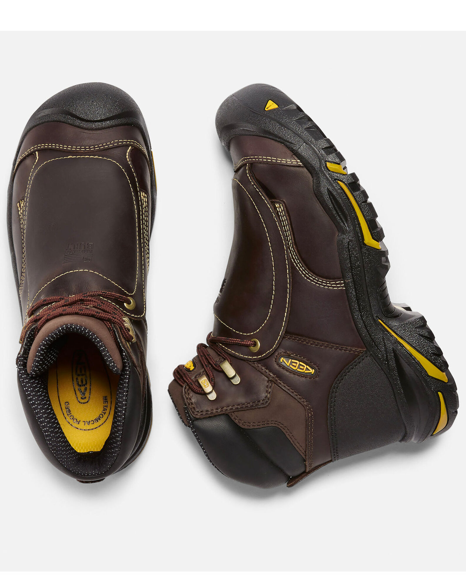 Keen mt vernon met outlet
