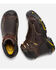 Image #4 - Keen Men's Mt. Vernon Met Guard Work Boots - Steel Toe, Brown, hi-res