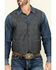 Image #4 - Cody James Men's Black Cave Painting Vest , , hi-res
