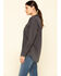 Image #3 - Ariat Women's Rebar Washed Twill Long Sleeve Work Shirt, , hi-res
