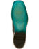 Image #5 - Ariat Women's Futurity Boon Tall Western Boots - Square Toe, Dark Brown, hi-res