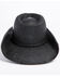Cody James Boys' Cowboy Hat, Black, hi-res