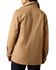 Image #2 - Ariat Women's Western Canvas Concealed Carry Chore Jacket, Beige, hi-res