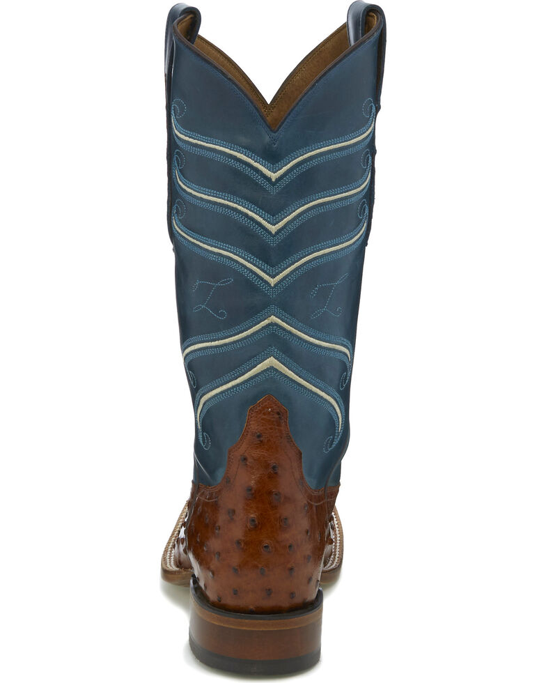 tony lama work boots square toe