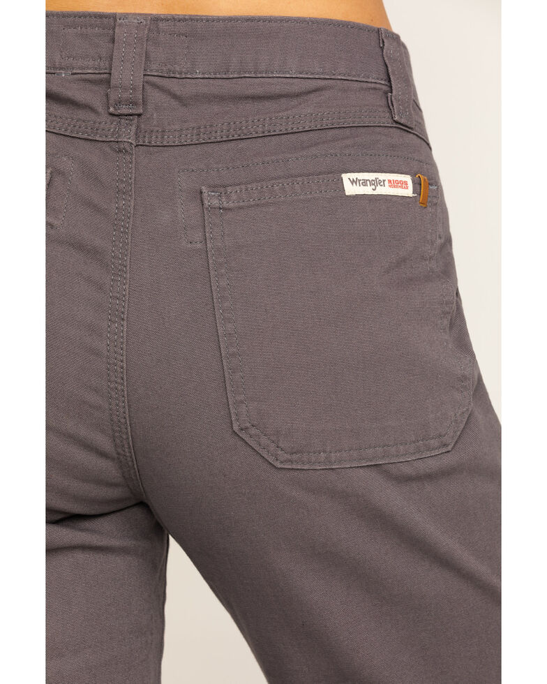 riggs work pants