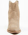 Diba True Women's Moon Water Western Booties - Snip Toe, Taupe, hi-res