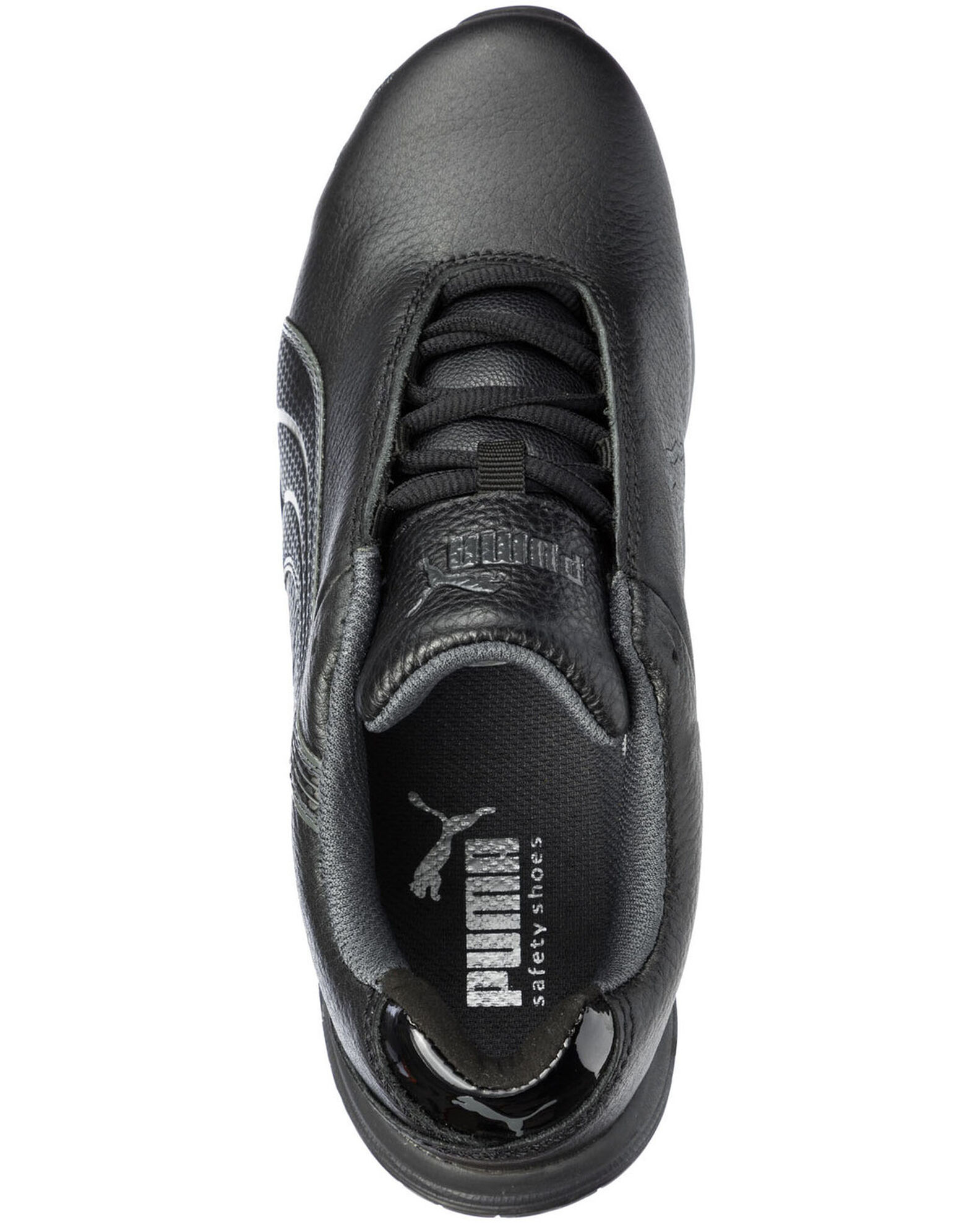 Puma Safety Women s Velocity Work Shoes Steel Toe Boot Barn