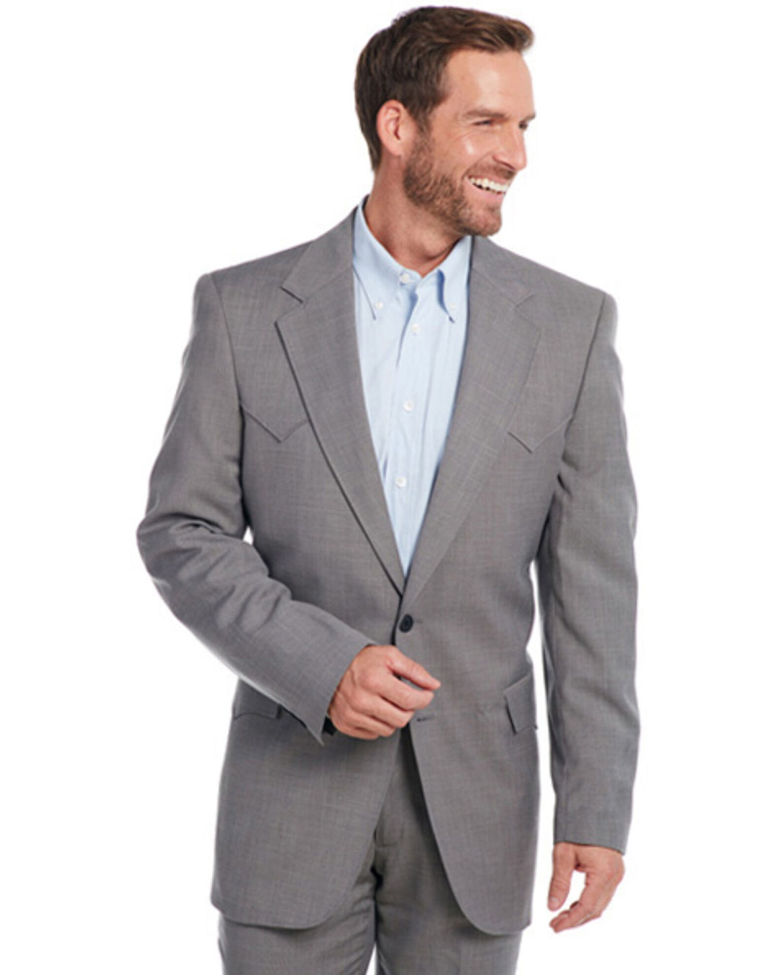 Western sport coats big tall on sale
