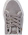 Image #6 - Lamo Footwear Boys' Vita Casual Shoes - Round Toe, Grey, hi-res