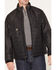 Image #3 - Ariat Men's Cordura &reg; Ripstop Lightweight Insulated Jacket, Black, hi-res