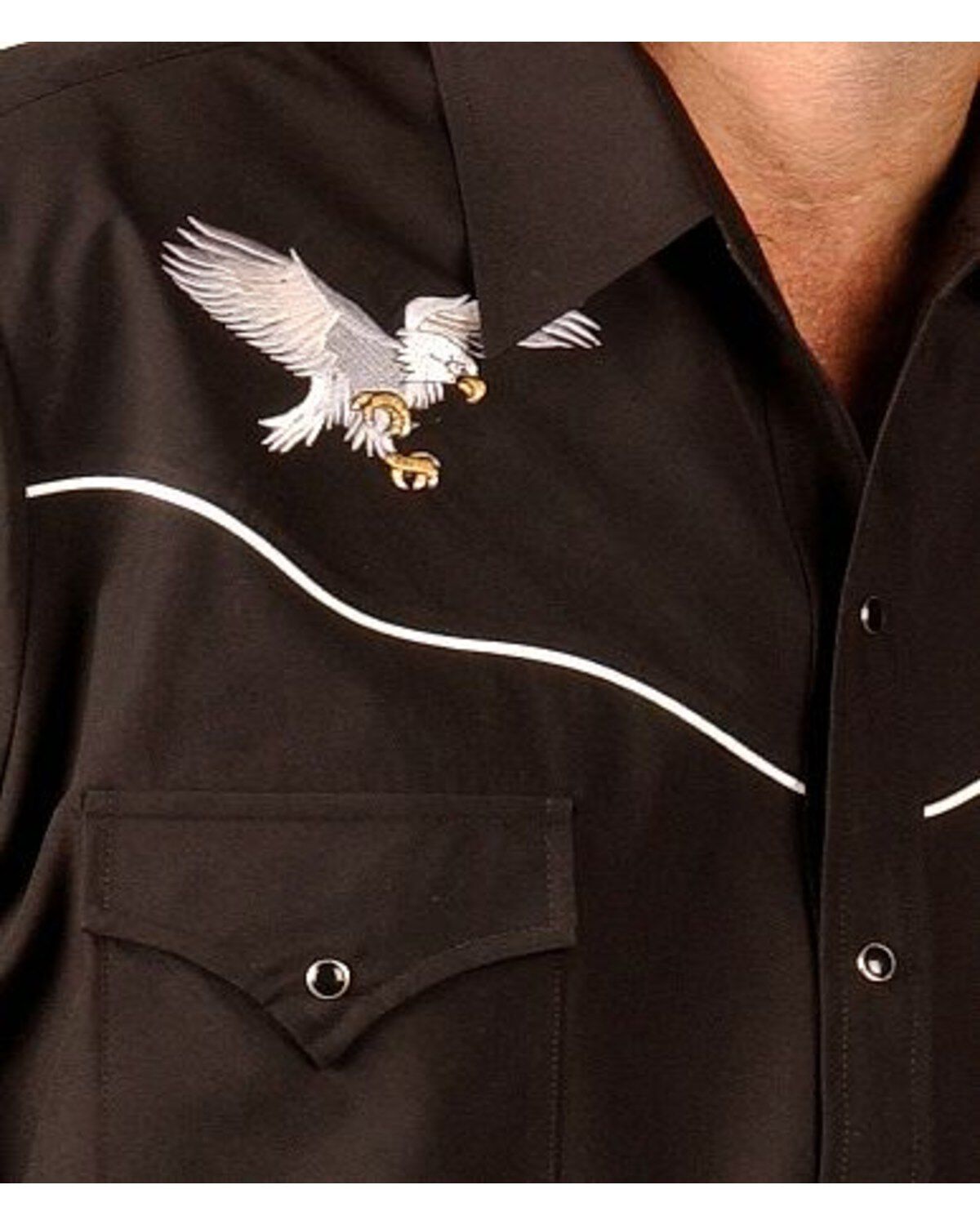 eagle shirt