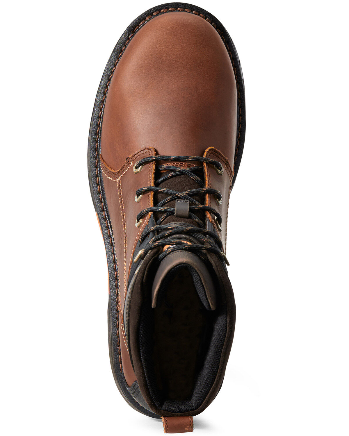 workhog xt waterproof work boot