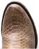 Miss Macie Women's Eden Western Boots - Round Toe, Brown, hi-res