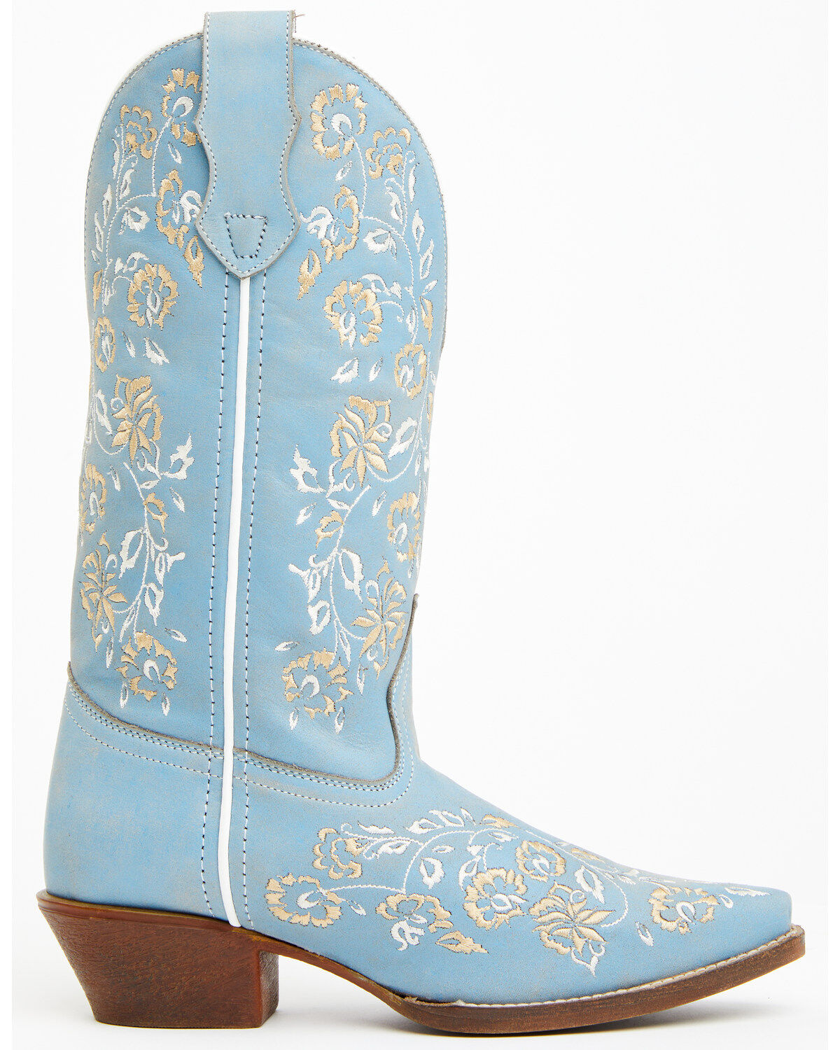 Product Name:  Laredo Women's Linley Western Boots - Snip Toe