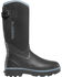 Image #1 - LaCrosse Women's Multi 12" Alpha Range Utility Boots - Round Toe, , hi-res