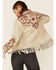 Image #4 - Double D Ranch Women's Poco Loco Leather Jacket , , hi-res