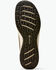 Image #4 - Ariat Men's Buckeye Slip-On Waterproof Shoes - Moc Toe, Brown, hi-res