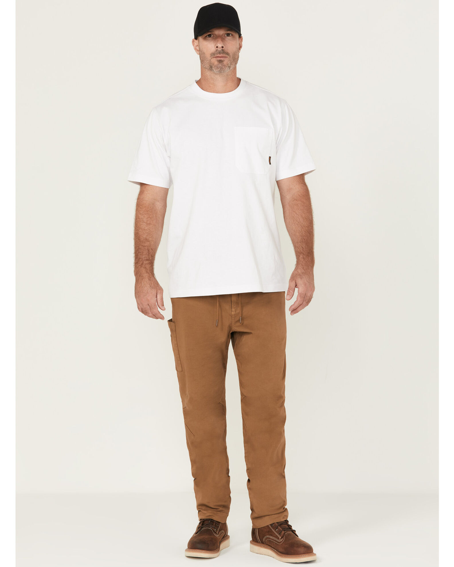Do thorogood boots stretch on sale